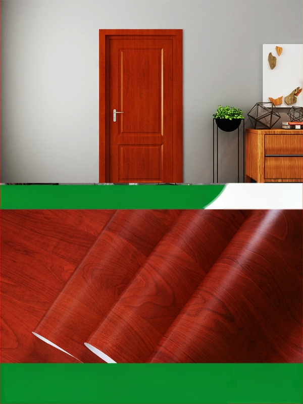 Стикер за стена (PVC, водоустойчив, кухня, модерен стил, 1 бр)