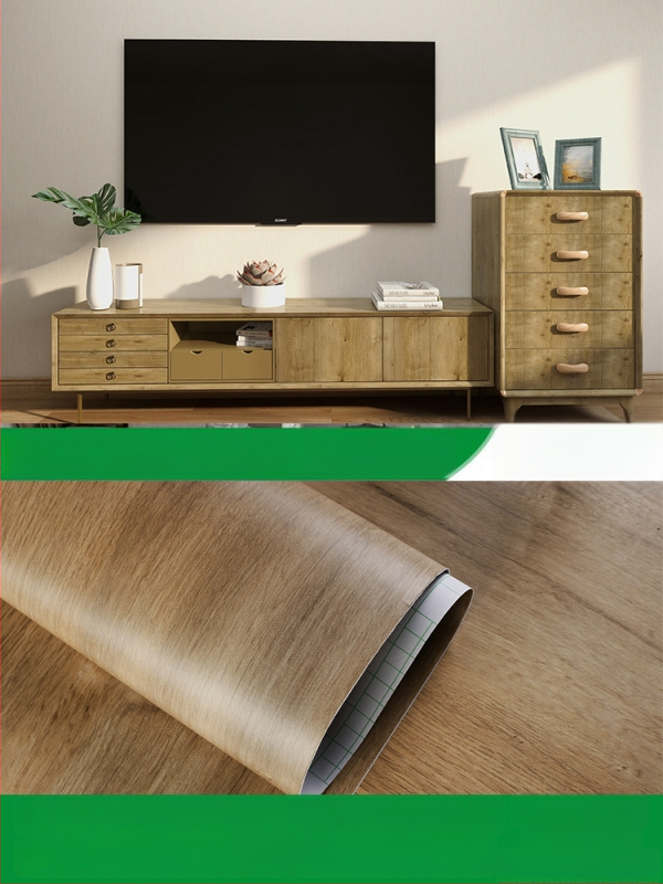 Стикер за стена (PVC, водоустойчив, кухня, модерен стил, 1 бр)