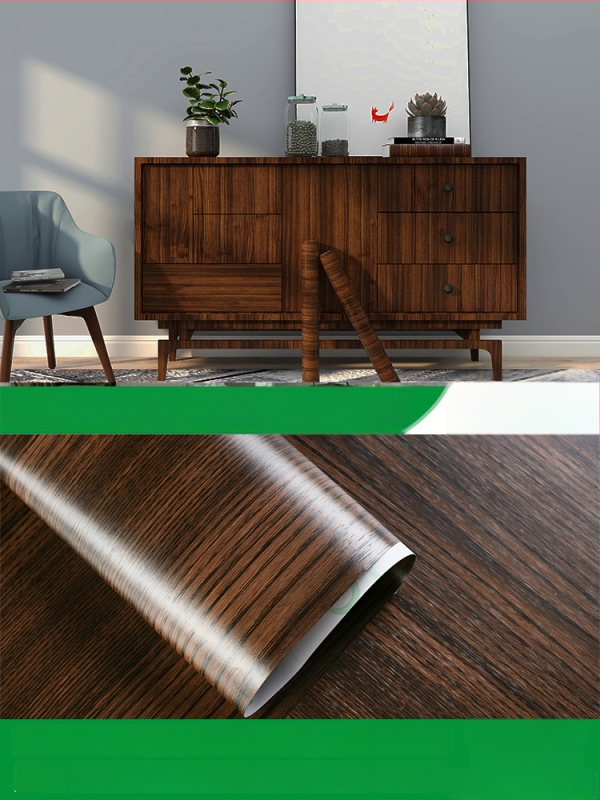 Стикер за стена (PVC, водоустойчив, кухня, модерен стил, 1 бр)