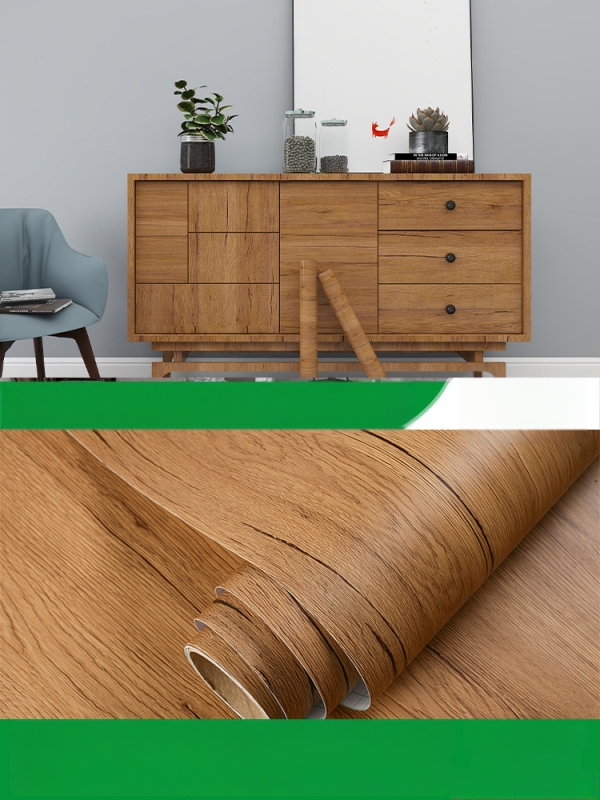 Стикер за стена (PVC, водоустойчив, кухня, модерен стил, 1 бр)