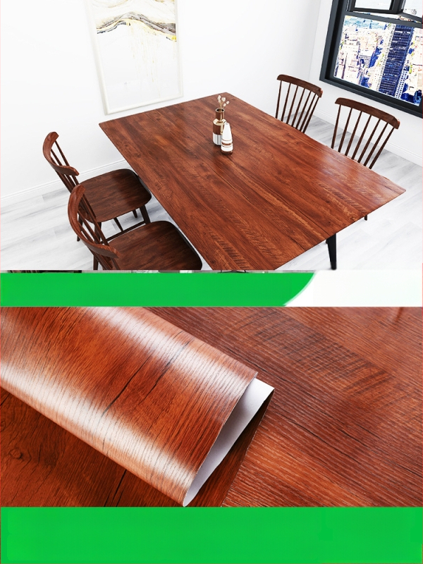 Стикер за стена (PVC, водоустойчив, кухня, модерен стил, 1 бр)