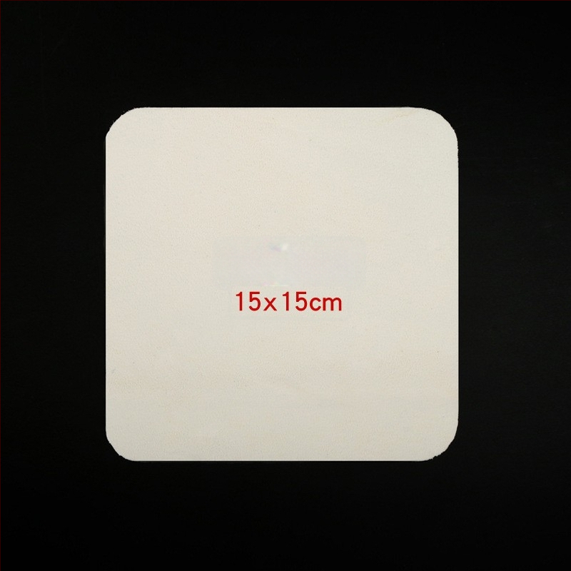 Automobilio valymo rankšluostis iš tikros odos Xin Ao yx001, 100% tikra oda, aukštas sugeriamumas, be pluošto netekimo.