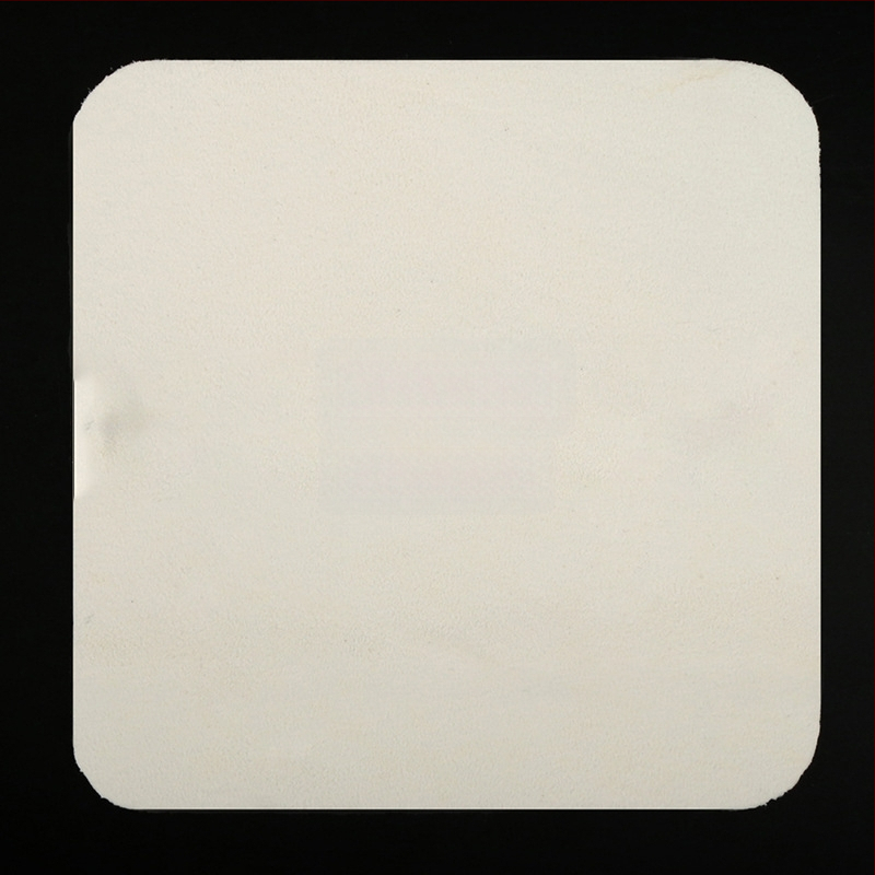 Automobilio valymo rankšluostis iš tikros odos Xin Ao yx001, 100% tikra oda, aukštas sugeriamumas, be pluošto netekimo.