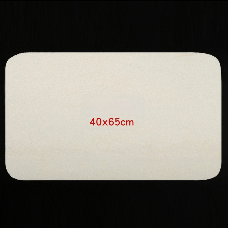 Automobilio valymo rankšluostis iš tikros odos Xin Ao yx001, 100% tikra oda, aukštas sugeriamumas, be pluošto netekimo.