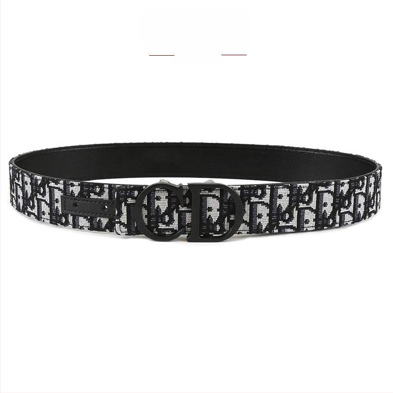 Vyrinė austinė juosta su lydinio sagtimi, lygi sagtis, visiškai rankų darbo, originalus dizainas