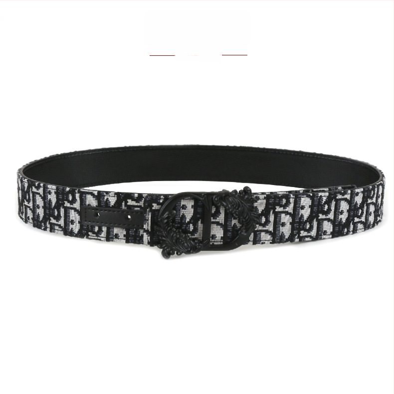 Vyrinė austinė juosta su lydinio sagtimi, lygi sagtis, visiškai rankų darbo, originalus dizainas