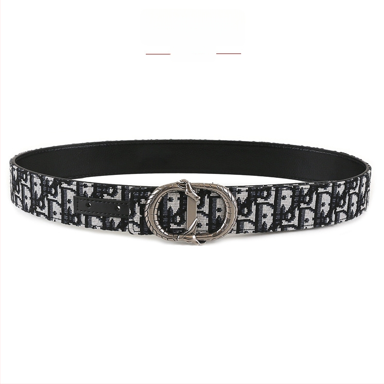 Vyrinė austinė juosta su lydinio sagtimi, lygi sagtis, visiškai rankų darbo, originalus dizainas