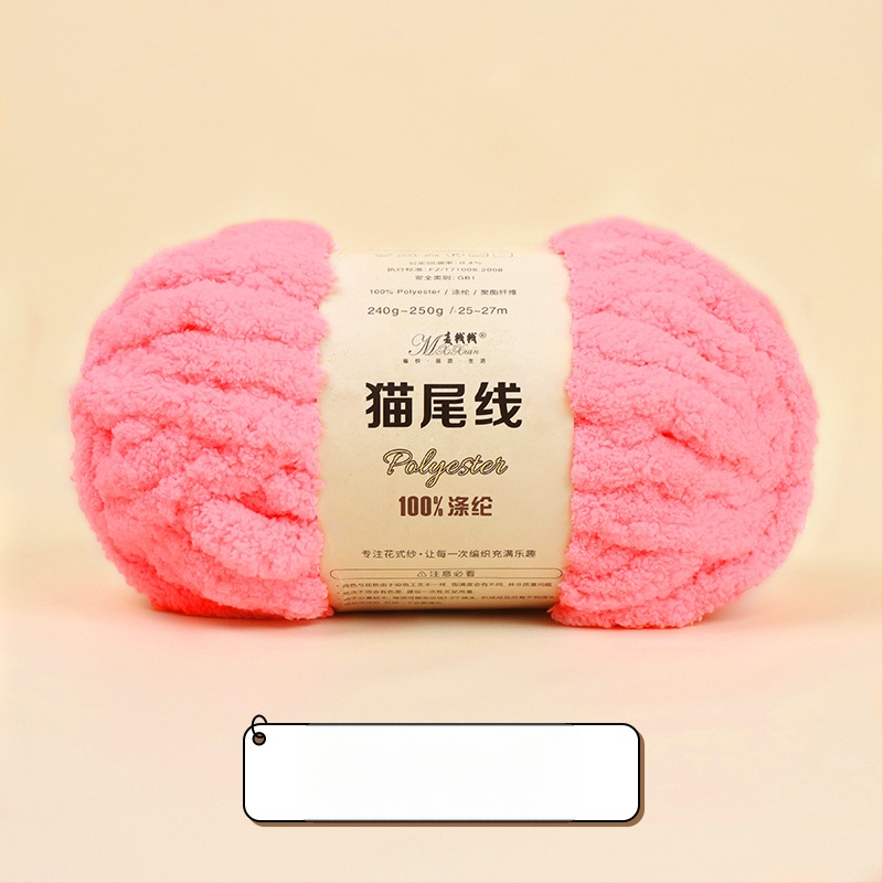 Kézzel kötött pléd és párna extrán vastag gyapjúfonallal, DIY — cicafészek és ujjsál