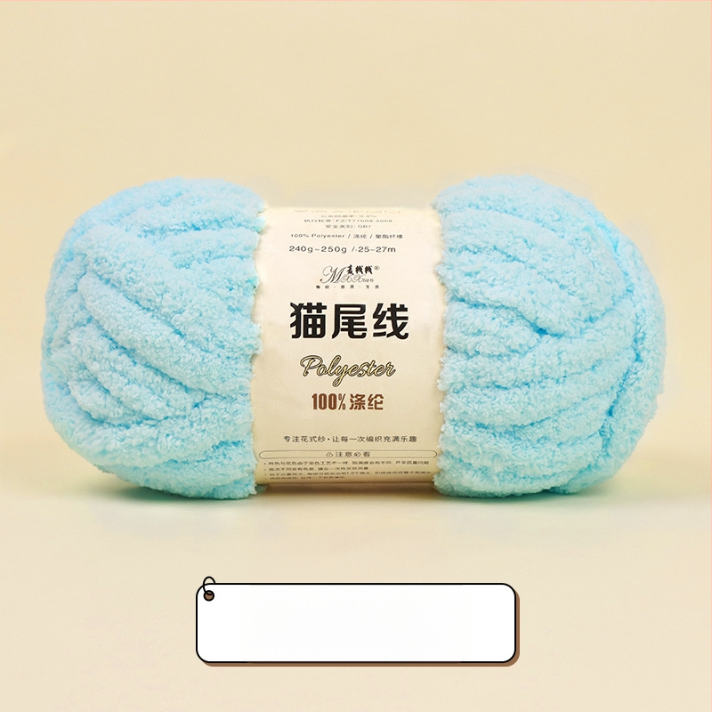 Kézzel kötött pléd és párna extrán vastag gyapjúfonallal, DIY — cicafészek és ujjsál