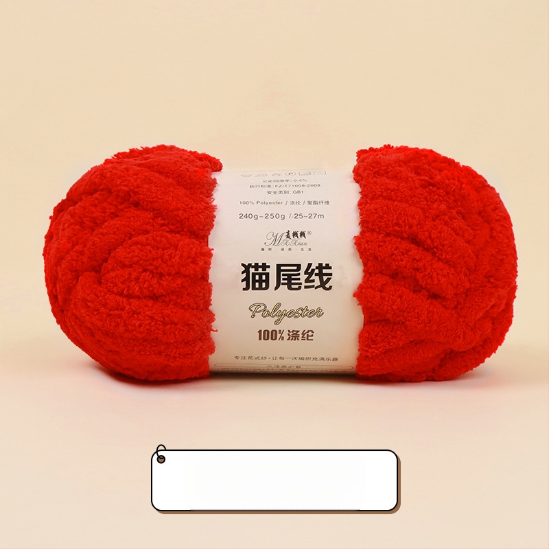 Kézzel kötött pléd és párna extrán vastag gyapjúfonallal, DIY — cicafészek és ujjsál