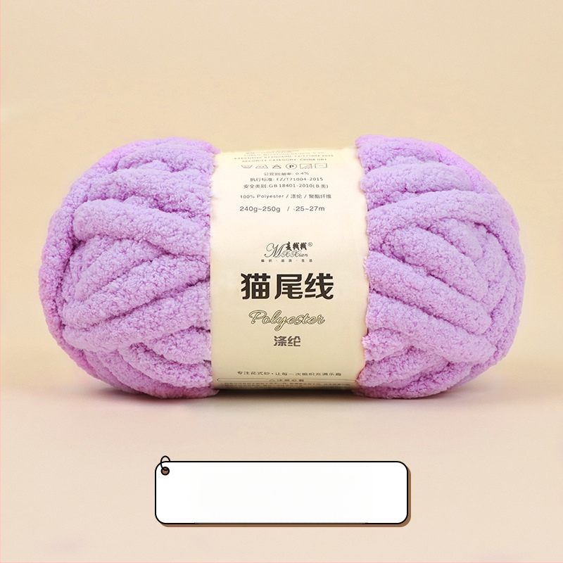 Kézzel kötött pléd és párna extrán vastag gyapjúfonallal, DIY — cicafészek és ujjsál