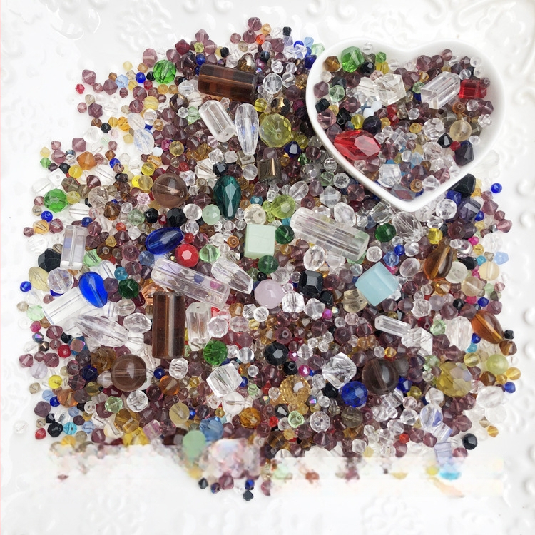 Χάντρες DIY για κοσμήματα — ελεύθερες χάντρες, υλικό: Άλλο, κυκλοφόρησε Καλοκαίρι 2021