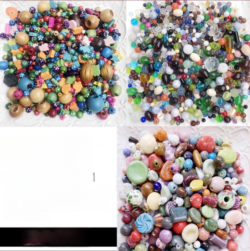 Χάντρες DIY για κοσμήματα — ελεύθερες χάντρες, υλικό: Άλλο, κυκλοφόρησε Καλοκαίρι 2021