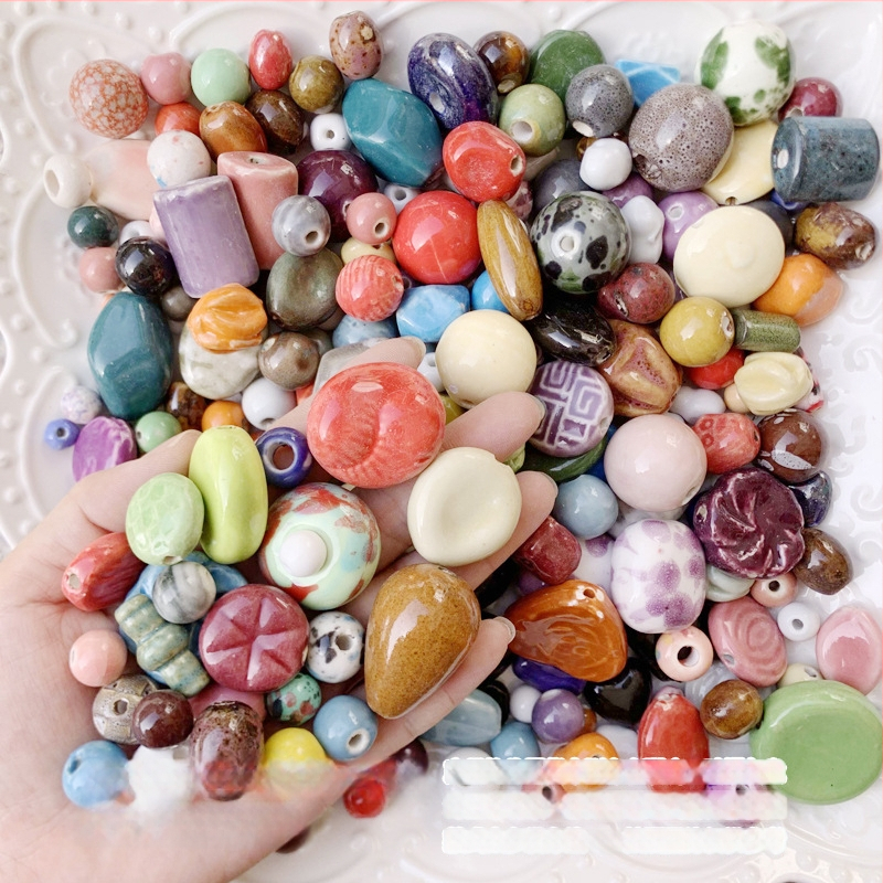 Χάντρες DIY για κοσμήματα — ελεύθερες χάντρες, υλικό: Άλλο, κυκλοφόρησε Καλοκαίρι 2021