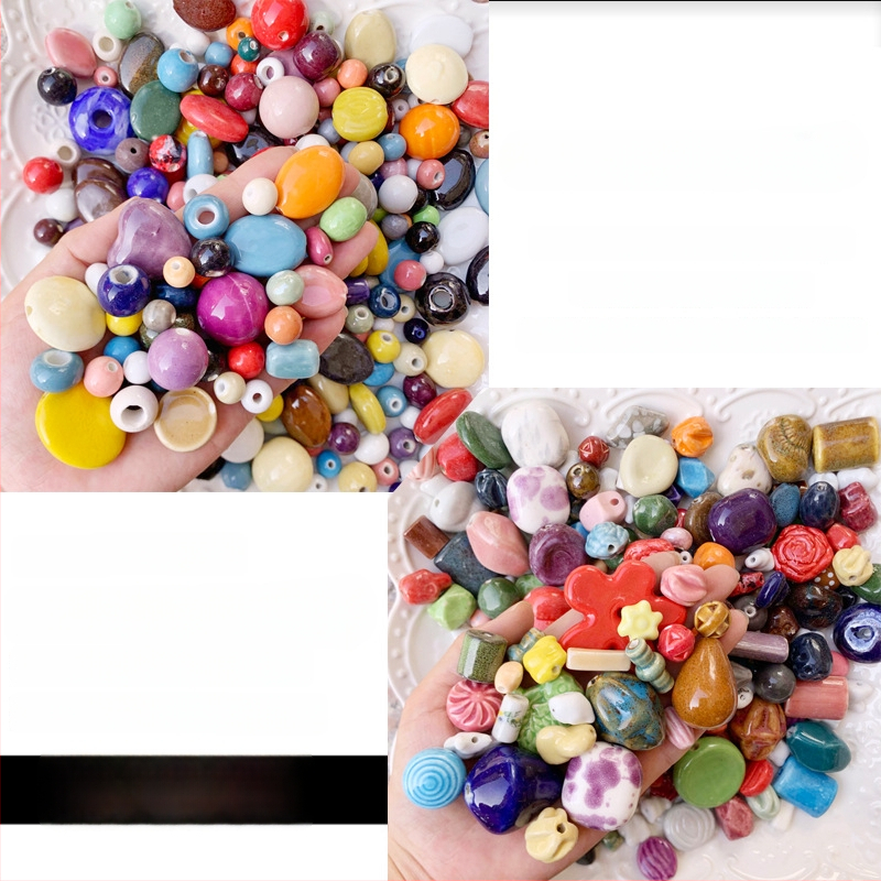 Χάντρες DIY για κοσμήματα — ελεύθερες χάντρες, υλικό: Άλλο, κυκλοφόρησε Καλοκαίρι 2021