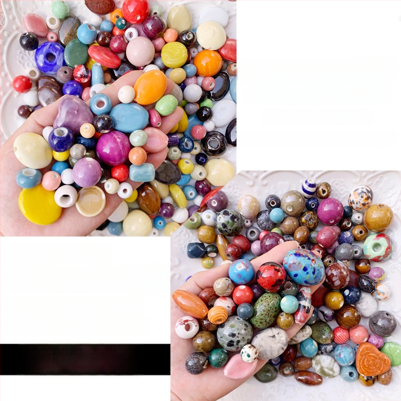 Χάντρες DIY για κοσμήματα — ελεύθερες χάντρες, υλικό: Άλλο, κυκλοφόρησε Καλοκαίρι 2021