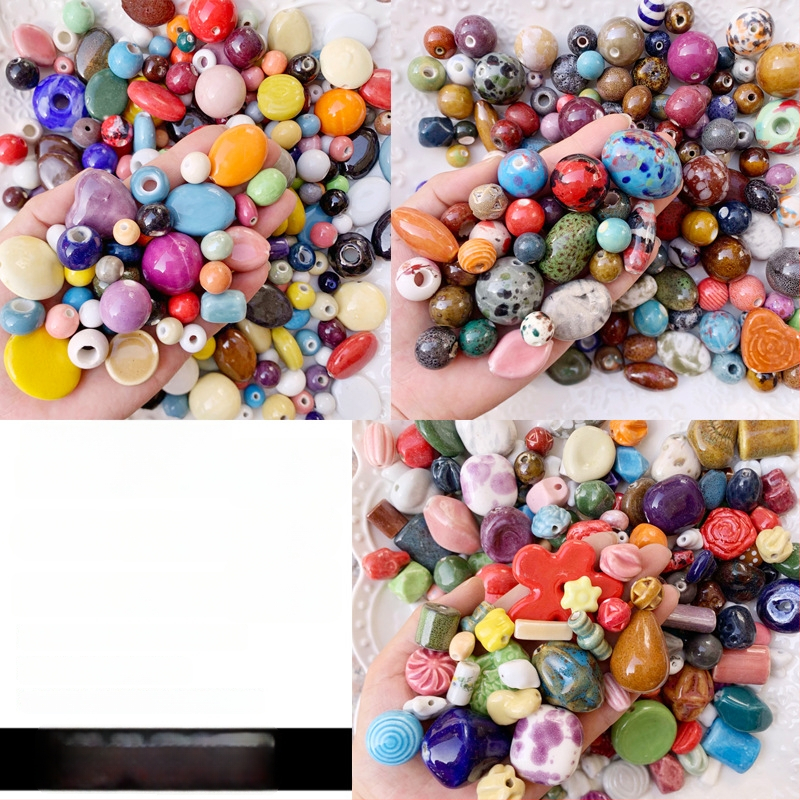 Χάντρες DIY για κοσμήματα — ελεύθερες χάντρες, υλικό: Άλλο, κυκλοφόρησε Καλοκαίρι 2021