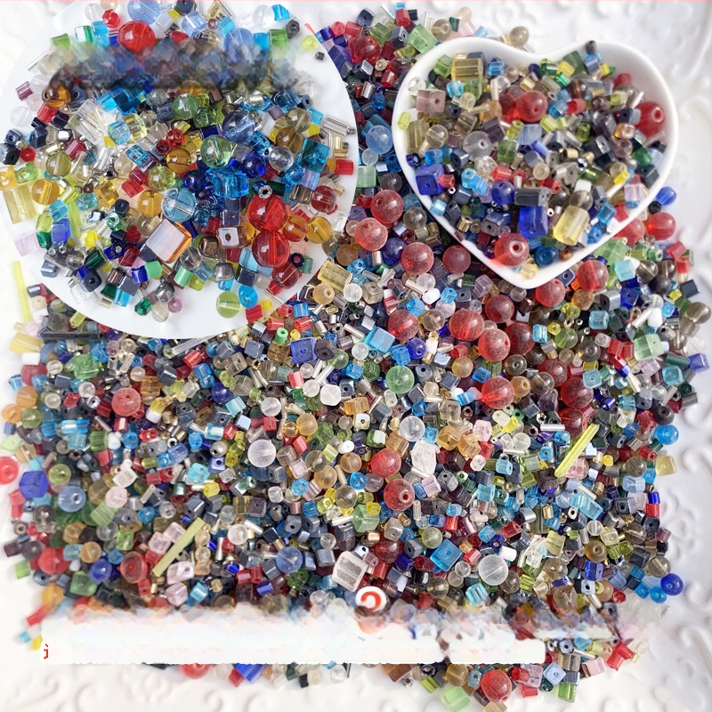 Χάντρες DIY για κοσμήματα — ελεύθερες χάντρες, υλικό: Άλλο, κυκλοφόρησε Καλοκαίρι 2021