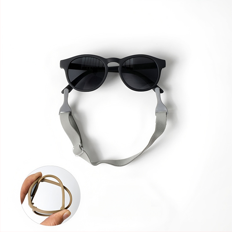 Bērnu poliarizētās saulesbrilles, UV400, pilns rāmis, TAC lēcas, ovāla forma