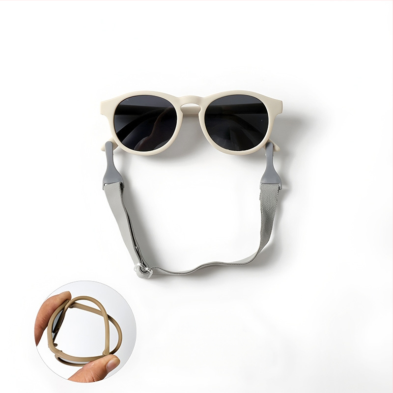 Bērnu poliarizētās saulesbrilles, UV400, pilns rāmis, TAC lēcas, ovāla forma