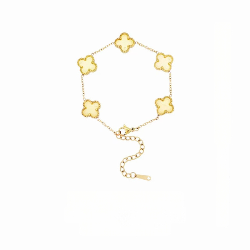 Гривна от неръждаема стомана с мотив пеперуда – Jiayue, DIY комплект за жени, електроплакиране; стил женски, литературно ретро