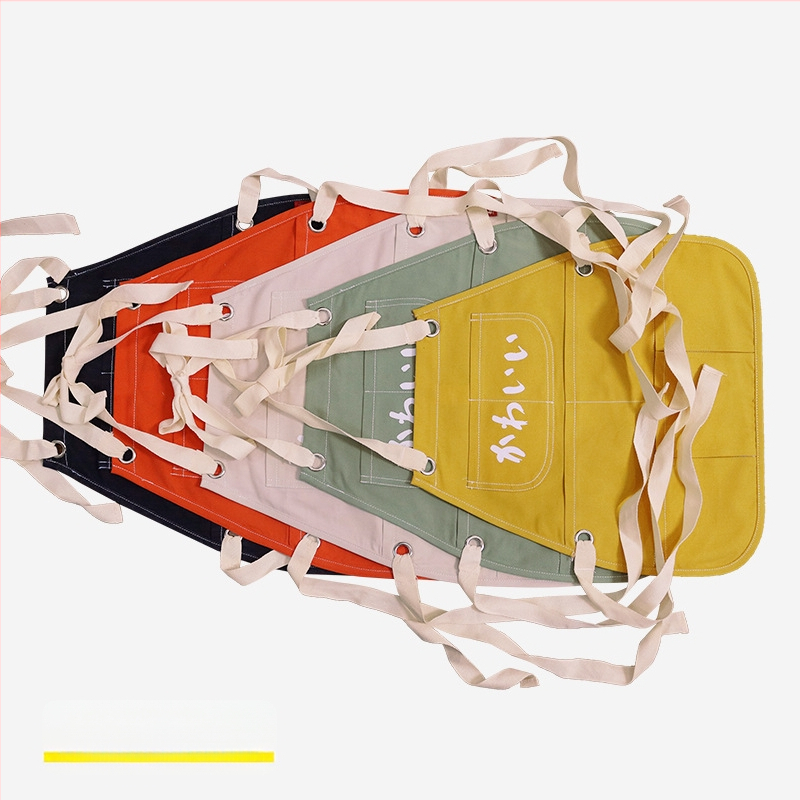 Bez piedurknēm — audums un džinsa, pret netīrību, Korejas stila, pielāgota logo