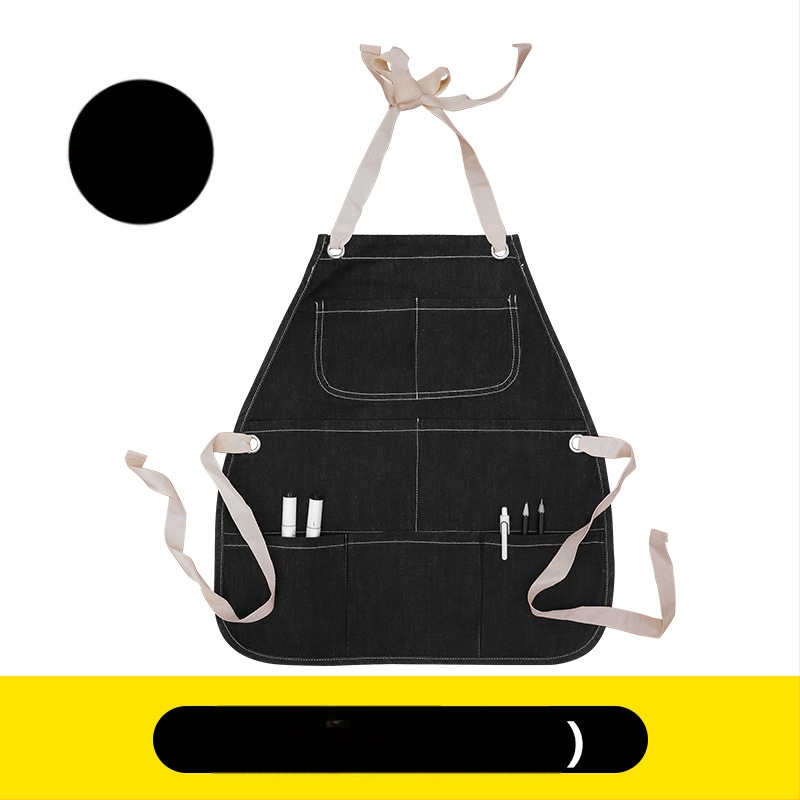 Bez piedurknēm — audums un džinsa, pret netīrību, Korejas stila, pielāgota logo