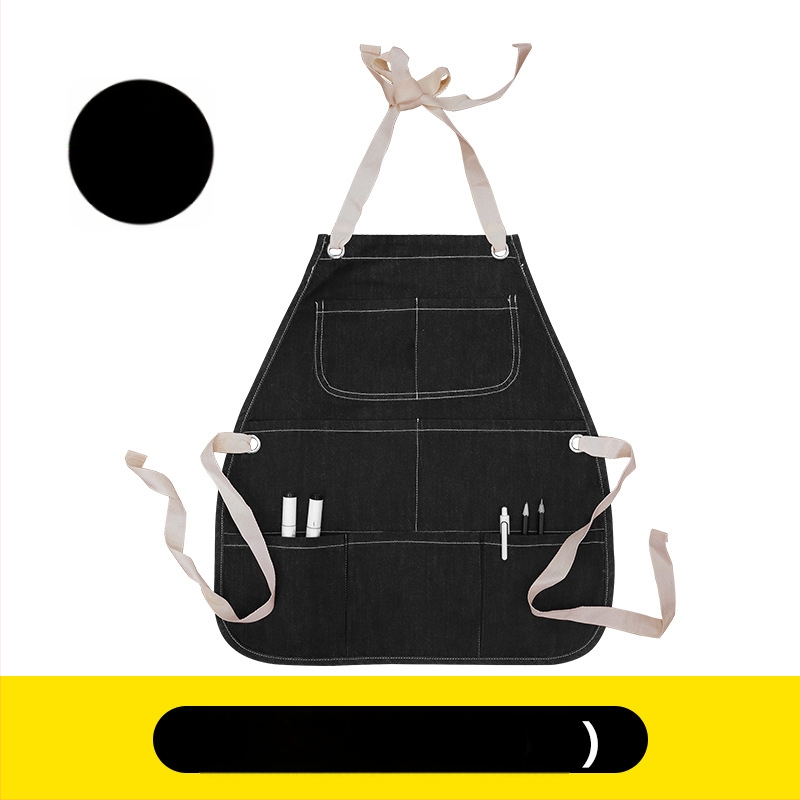 Bez piedurknēm — audums un džinsa, pret netīrību, Korejas stila, pielāgota logo