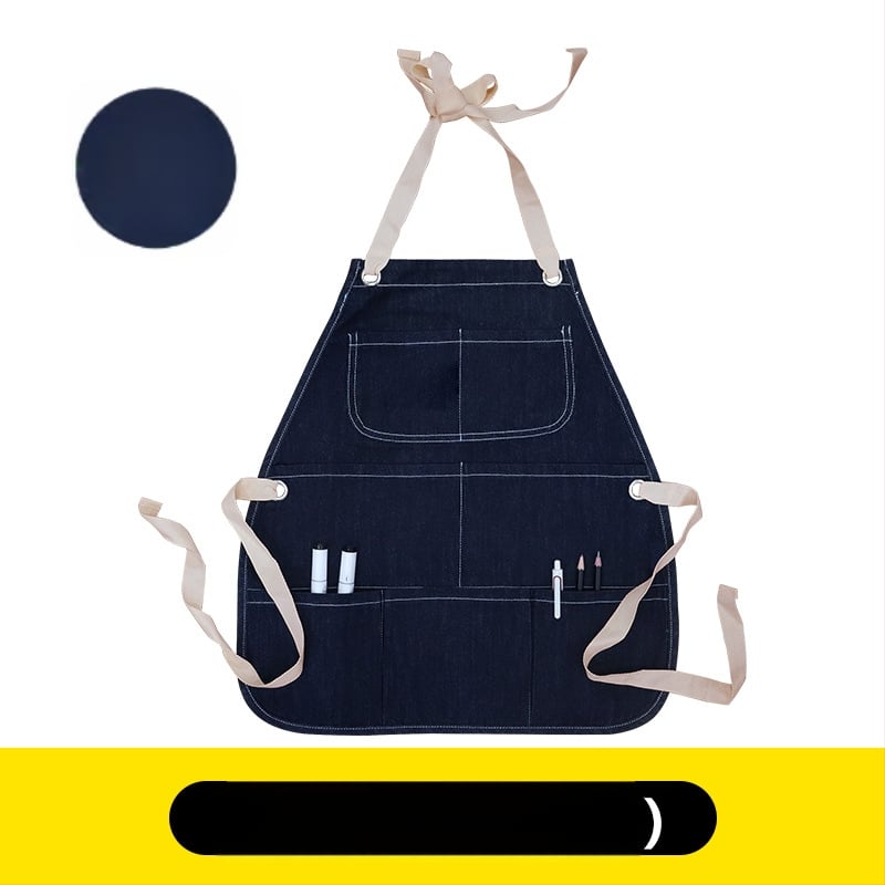 Bez piedurknēm — audums un džinsa, pret netīrību, Korejas stila, pielāgota logo