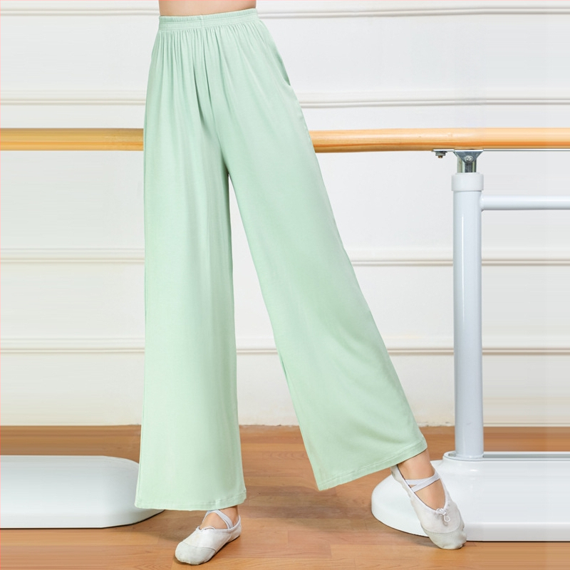 Moterų šiuolaikinio šokio viršutinis, Modal audinys 90%, tinkamas latino ir liaudies šokiams, suaugusioms moterims, vasara, pavasaris ir ruduo