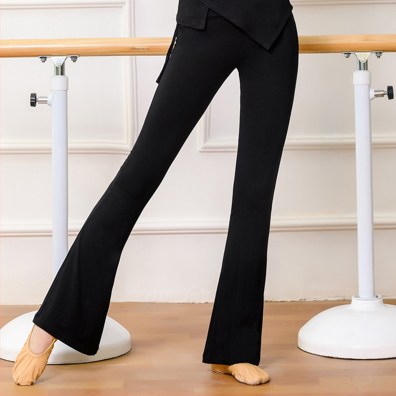 Moterų šiuolaikinio šokio viršutinis, Modal audinys 90%, tinkamas latino ir liaudies šokiams, suaugusioms moterims, vasara, pavasaris ir ruduo