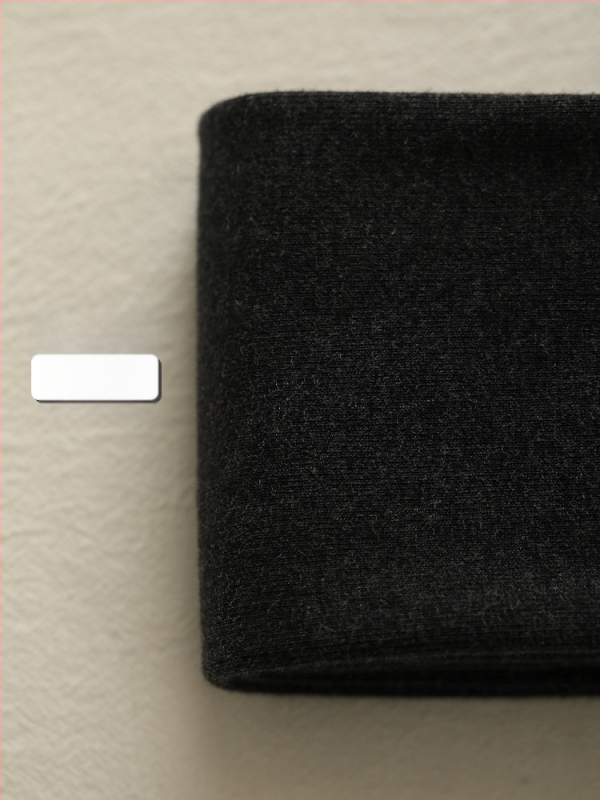 Καλσόν με ψηλή μέση για ανύψωση γλουτών, ζεστά, επενδυμένα με φλίς, πυκνό βαμβάκι, με πόδια