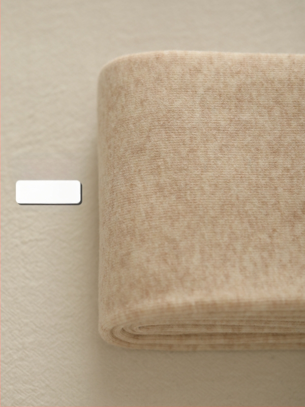 Καλσόν με ψηλή μέση για ανύψωση γλουτών, ζεστά, επενδυμένα με φλίς, πυκνό βαμβάκι, με πόδια