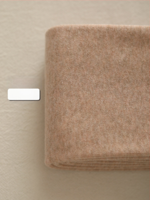 Καλσόν με ψηλή μέση για ανύψωση γλουτών, ζεστά, επενδυμένα με φλίς, πυκνό βαμβάκι, με πόδια