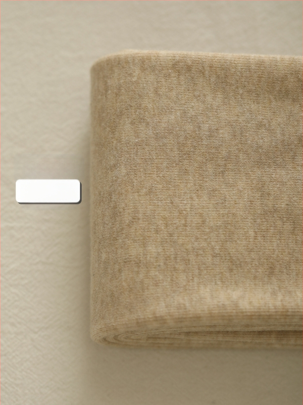 Καλσόν με ψηλή μέση για ανύψωση γλουτών, ζεστά, επενδυμένα με φλίς, πυκνό βαμβάκι, με πόδια