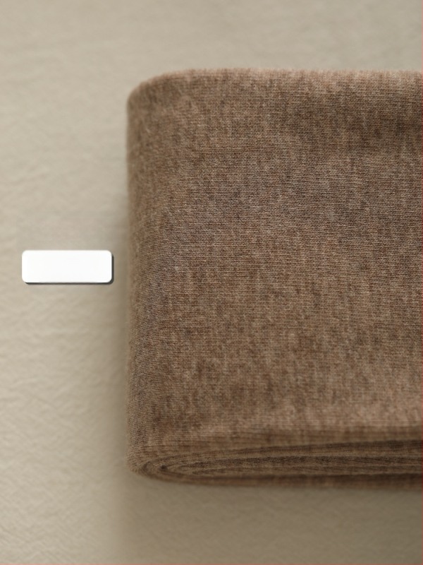 Καλσόν με ψηλή μέση για ανύψωση γλουτών, ζεστά, επενδυμένα με φλίς, πυκνό βαμβάκι, με πόδια