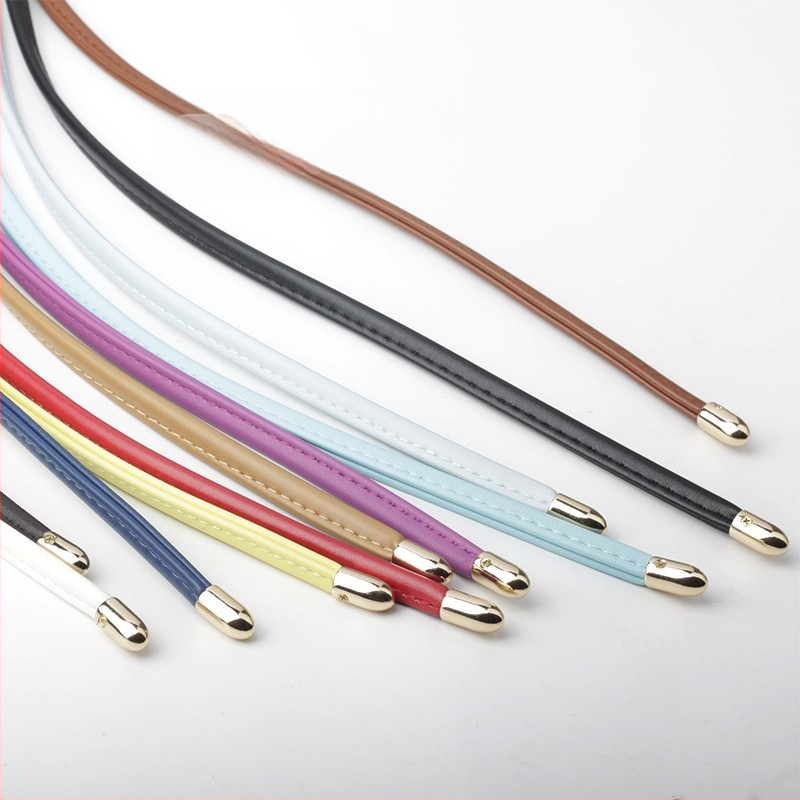 PU bőr táska vállpánt zsinóros kialakítással, Inch hand Cup márka, 2024 tavasz kiadás, jogosult magánmárka