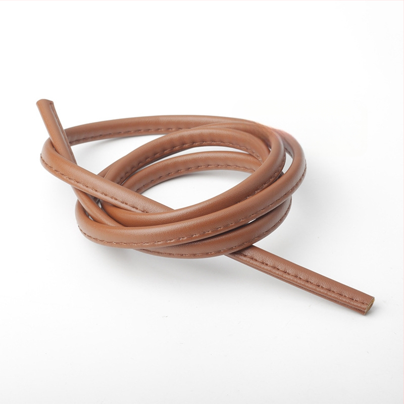 PU bőr táska vállpánt zsinóros kialakítással, Inch hand Cup márka, 2024 tavasz kiadás, jogosult magánmárka