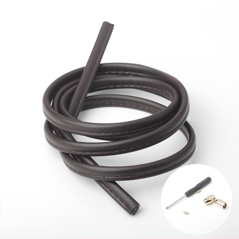 PU bőr táska vállpánt zsinóros kialakítással, Inch hand Cup márka, 2024 tavasz kiadás, jogosult magánmárka