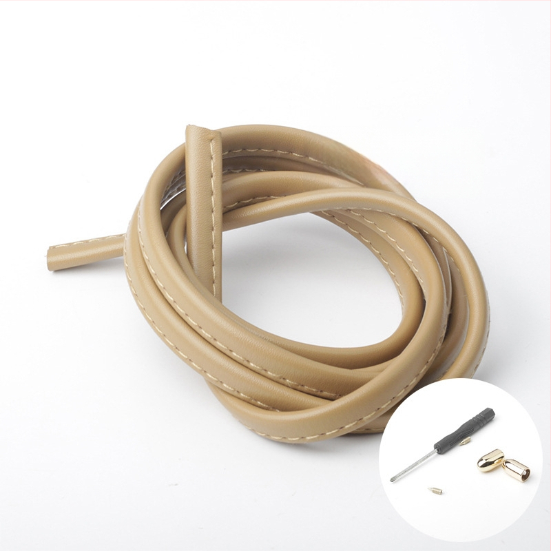 PU bőr táska vállpánt zsinóros kialakítással, Inch hand Cup márka, 2024 tavasz kiadás, jogosult magánmárka