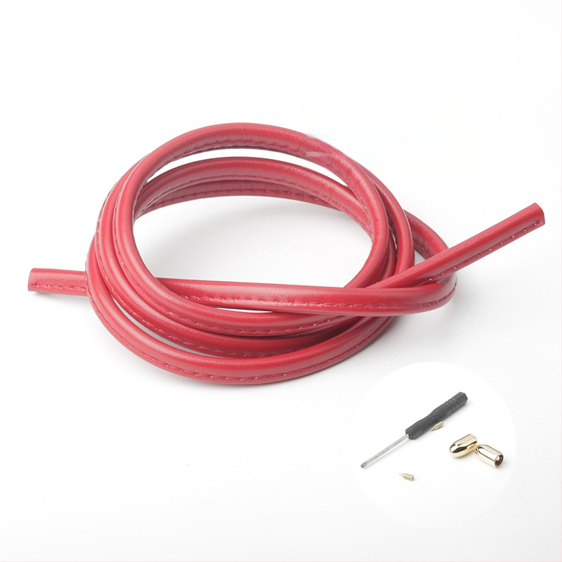 PU bőr táska vállpánt zsinóros kialakítással, Inch hand Cup márka, 2024 tavasz kiadás, jogosult magánmárka