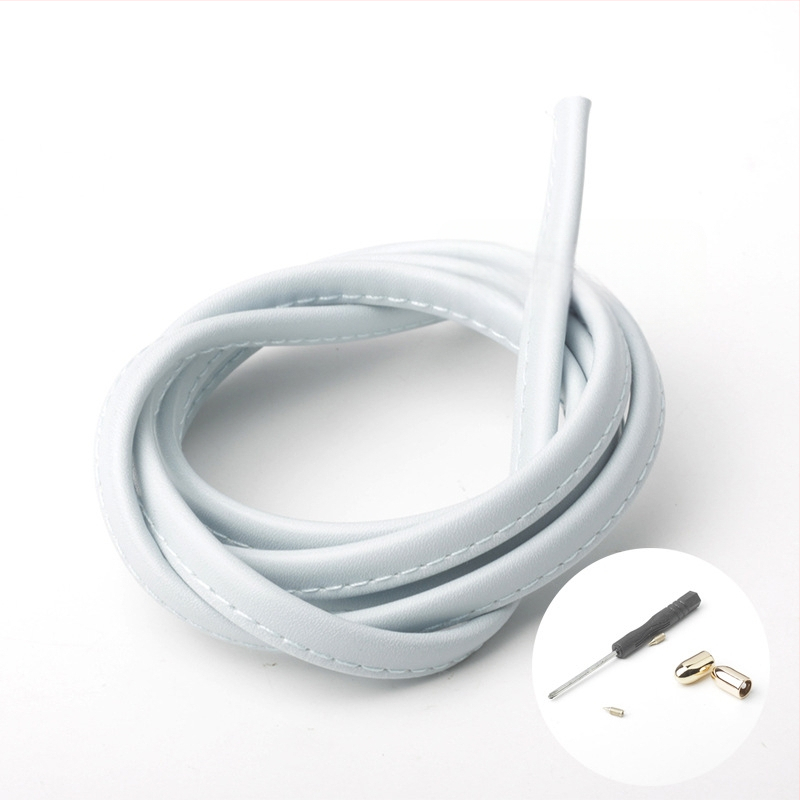 PU bőr táska vállpánt zsinóros kialakítással, Inch hand Cup márka, 2024 tavasz kiadás, jogosult magánmárka