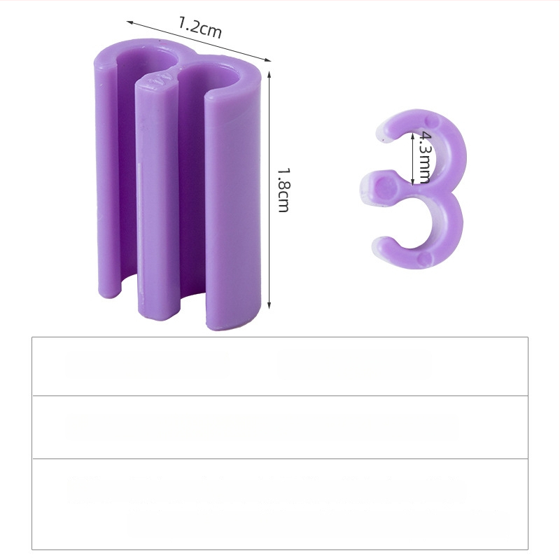 Paprastas kabliukas — ABS medžiaga; vienas kabliukas, šiuolaikiškas minimalistinis dizainas; apkrova 0–1 kg; kiekis: 1