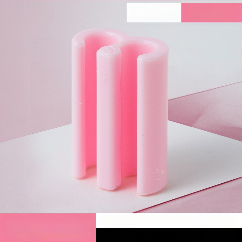 Paprastas kabliukas — ABS medžiaga; vienas kabliukas, šiuolaikiškas minimalistinis dizainas; apkrova 0–1 kg; kiekis: 1