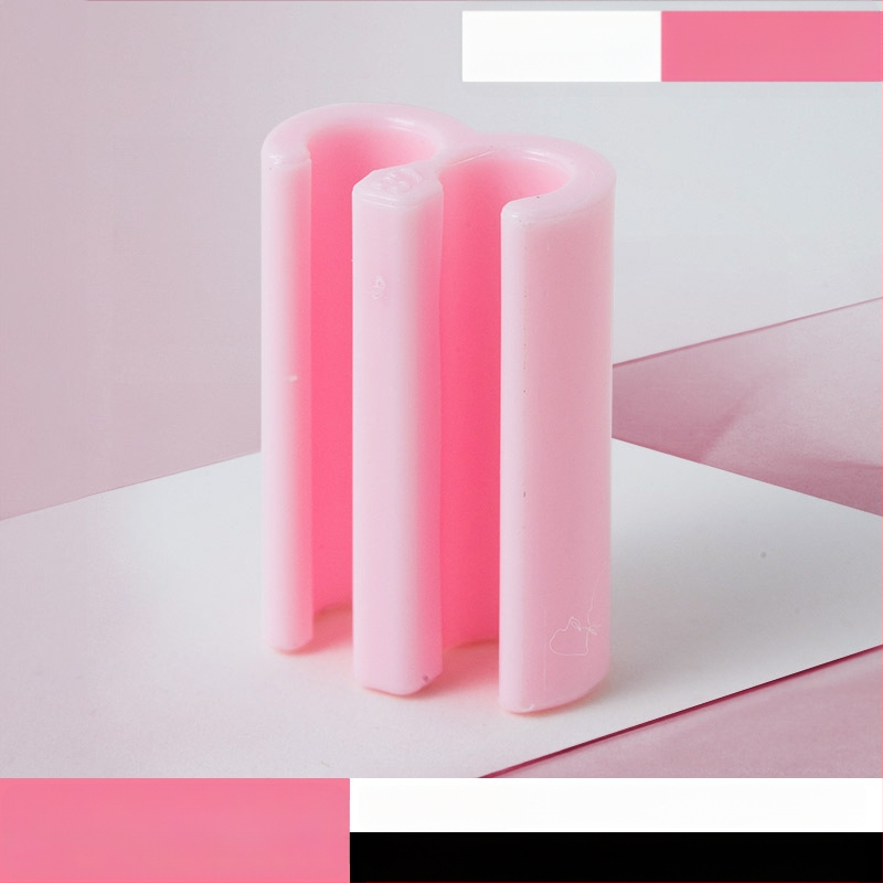 Paprastas kabliukas — ABS medžiaga; vienas kabliukas, šiuolaikiškas minimalistinis dizainas; apkrova 0–1 kg; kiekis: 1