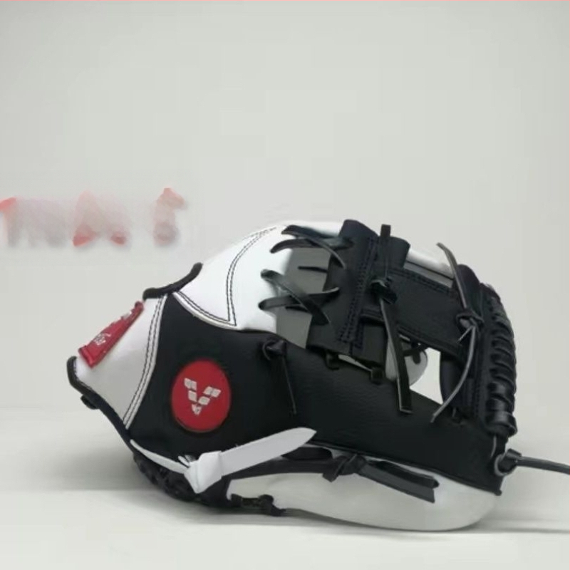 Beisbola un softballa cimdi - biezas izturīgas šķiedras, sūklja materiāls, plaukstas aizsardzība, universāla pielietojums | Powerful Factory