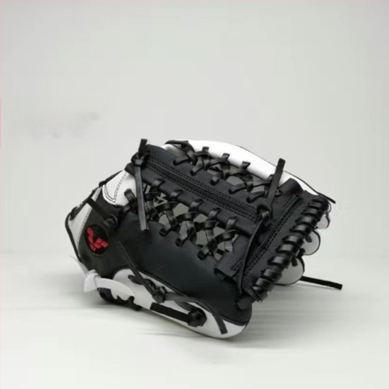 Beisbola un softballa cimdi - biezas izturīgas šķiedras, sūklja materiāls, plaukstas aizsardzība, universāla pielietojums | Powerful Factory