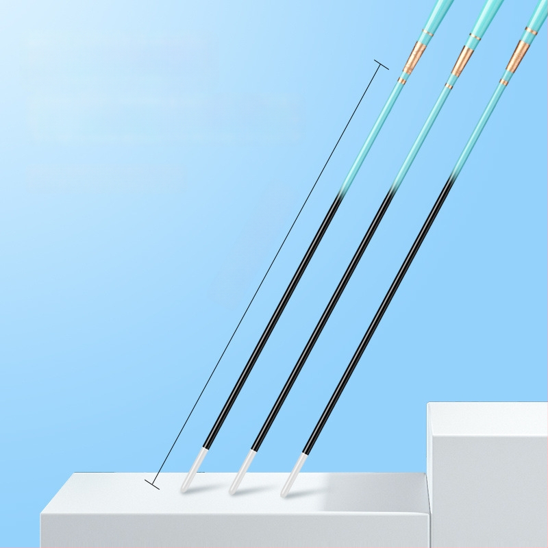 Поплавка за риболов за потоци, Golden Eyes, композитен материал