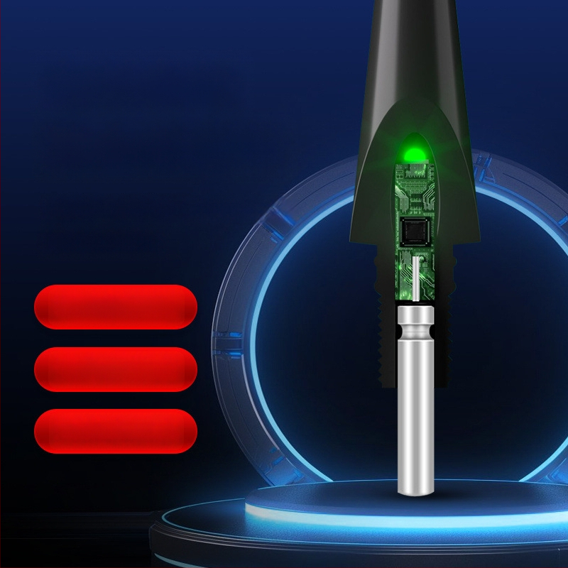 Поплавка за риболов за потоци, Golden Eyes, композитен материал