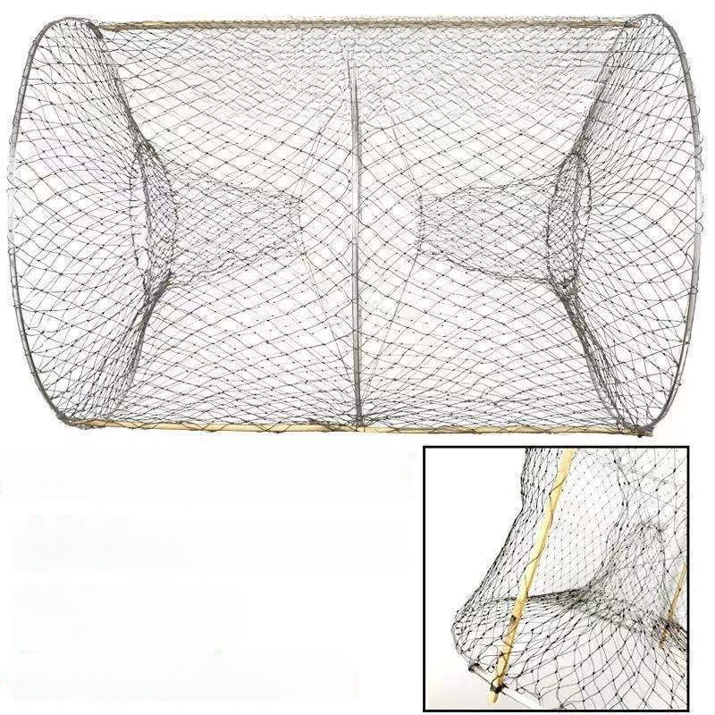 Kalastus kast automaatse kaitsega mitme kala liigi jaoks
